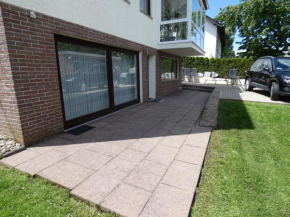 Ferienwohnung zentral gelegen